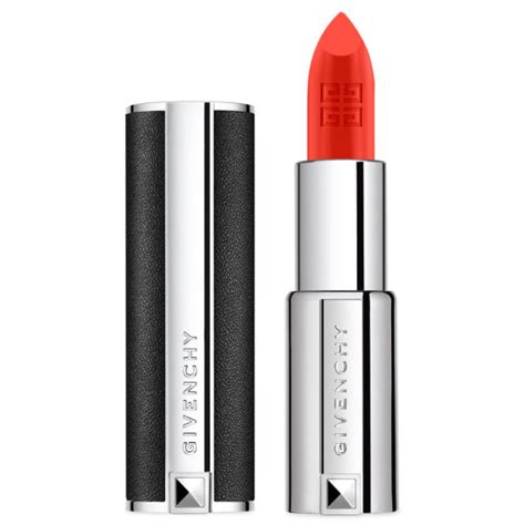 givenchy 317|Givenchy / Le Rouge Lipstick (317) Corail Sign, .12 oz .